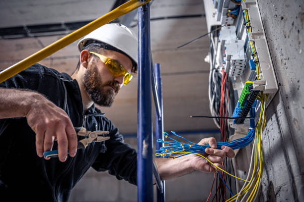 Best Affordable Electrical Installation  in Midland, NC