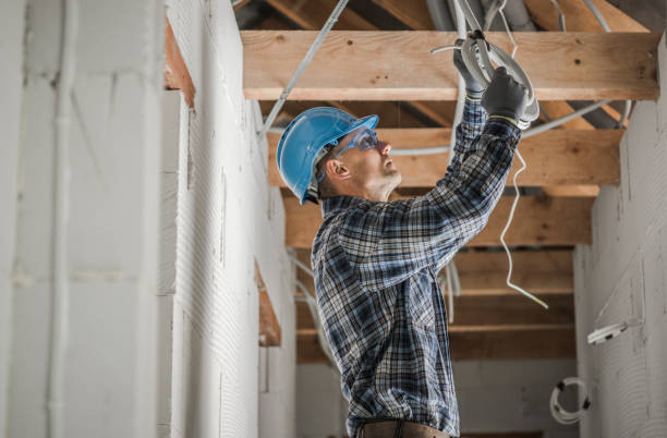 Best Electrical Upgrades for Homes  in Midland, NC