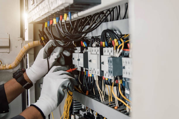 Best Emergency Electrical Repair  in Midland, NC